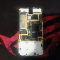 مادربرد نوکیا n96