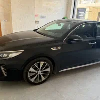 اپتیما جی تی لاین ۲۰۱۷فول