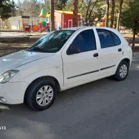 تیبا ۲|خودرو سواری و وانت|بیرجند, |دیوار