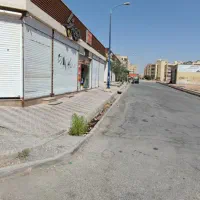 رهن کامل تجاری مهستان E1|اجارهٔ مغازه و غرفه|فولادشهر, B4|دیوار