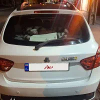 کوئیک r|خودرو سواری و وانت|شیراز, پودنک|دیوار