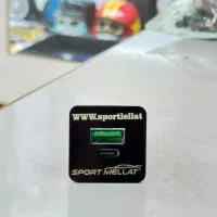 شارژر/فندکی/اداپتور/ماشین/شارژر فست شارژ ماشین|لوازم جانبی موبایل و تبلت|قرچک, زیبا شهر|دیوار