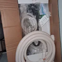 کولر گازی هایسنس