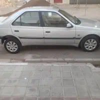 پژو slx مدل 89|خودرو سواری و وانت|تهران, تهرانپارس جنوبی|دیوار