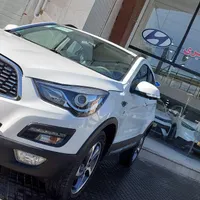 هایما S5 اتوماتیک ۶ سرعته، مدل ۱۴۰۴ رنگ بندی موجود
