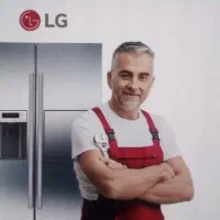 تعمیر تلویزیون الجی در تهران