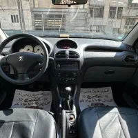 206 sd v8|خودرو سواری و وانت|تهران, پرستار|دیوار