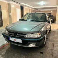 پرشیا تیو فایو مدل 1400