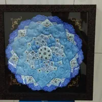 تابلو مینیاتوری