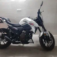 متور سیکلت lifan kps 250