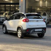 Mvm x22 50.000km 1401|خودرو سواری و وانت|اصفهان, باغ زرشک|دیوار