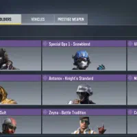 اکانت کالاف حضوری|کنسول، بازی ویدئویی و آنلاین|ساری, |دیوار