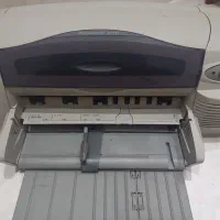 پرینتر رنگی hp