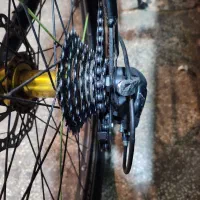 دوچرخه|دوچرخه، اسکیت، اسکوتر|مشهد, یاس|دیوار