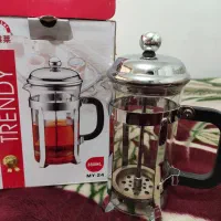 فرنچ پرس