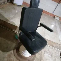 صندلی ارایشگاه