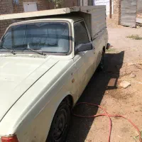 وانت دوگانه دستی
