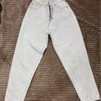 شلوار جین سایز ۴۰ ۴۲،|لباس|تهران, نارمک|دیوار