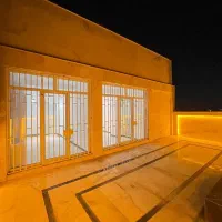 پنت ۱۳۴ متری با ۳۰ متر حیاط اختصاصی/فول فول