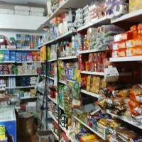 فروش لوازم سوپرمارکت|فروشگاه و مغازه|ورامین, خیر آباد|دیوار