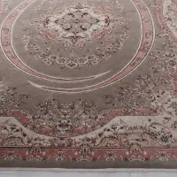 یک جفت فرش ۹ متری