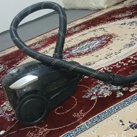 جارو برقی