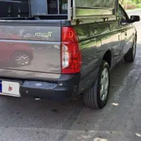 آریسان ۲|خودرو سواری و وانت|مشهد, امیر آباد|دیوار