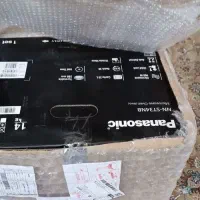 ماکروویو پاناسونیک مدل NNST34NB|اجاق گاز و لوازم برقی پخت‌وپز|تهران, شیخ هادی|دیوار