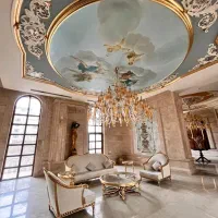 نیاوران-240متر-3خواب-مستر-مشاعات-هتلینگ-ویو-ابدی