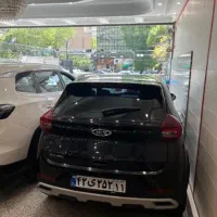 ام وی ام ایکس22 پرو مدل1404|خودرو سواری و وانت|تهران, فاطمی|دیوار