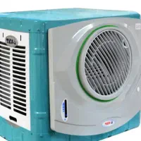 کولر آبی برفاب