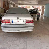 سمند LX ساده، مدل ۱۳۸۴