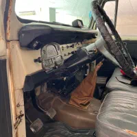 فروش یک دستگاه تویوتا لندکروز- fj40|خودرو سواری و وانت|سیرجان, |دیوار