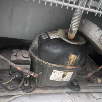 تعمیر انوع یخچال ، فریزر و لباسشویی - علی سیدین