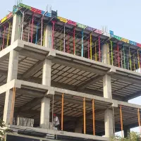 اجرای صفرتا صدسازه بتن آرمه،قالببندی و آرماتوربند