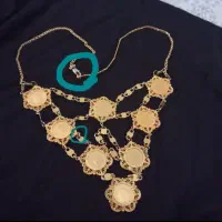 سینه ریز بدل کوچک وسبک