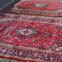 قالیشویی ماندگار(نیشابور)