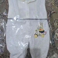 لباس نوزادی وبچگانه کاپشن بچگانه پاییزه لباس یلدای|کفش و لباس بچه|خمینی‌شهر, |دیوار