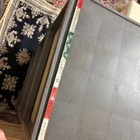 فایل سه کشو خیلی بزرگ طوسی|جاکفشی، کمد، دراور|تهران, شهرک شریعتی|دیوار