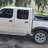 پیکاپ ریچ مدل 96