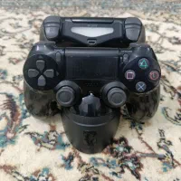 دسته ps4