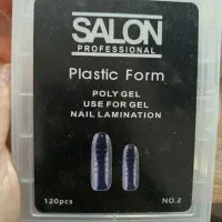 وسایل کاشت ناخن