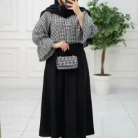 ست نارنیا|لباس|شیراز, عفیف‌آباد|دیوار
