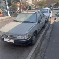 فروش  پژو آردی