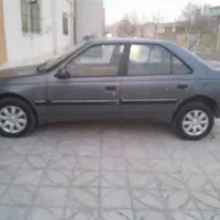 پژو405SLX|خودرو سواری و وانت|اسلام‌‌آباد غرب, |دیوار