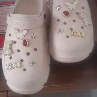 کراکس خیلی خوشگل