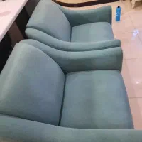 مبل شویی در مهرشهر عظیمیه گوهردشت جهانشهر  گلشهر|خدمات نظافت|کرج, فاز ۳ مهرشهر|دیوار