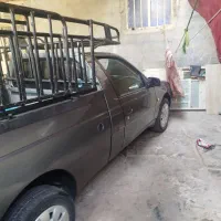 ماشین ارایسان ۲