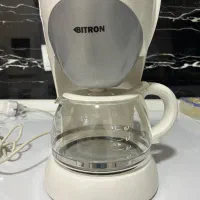 قهوه ساز بایترون