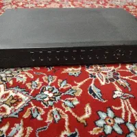 دستگاه دوربین مداربسته